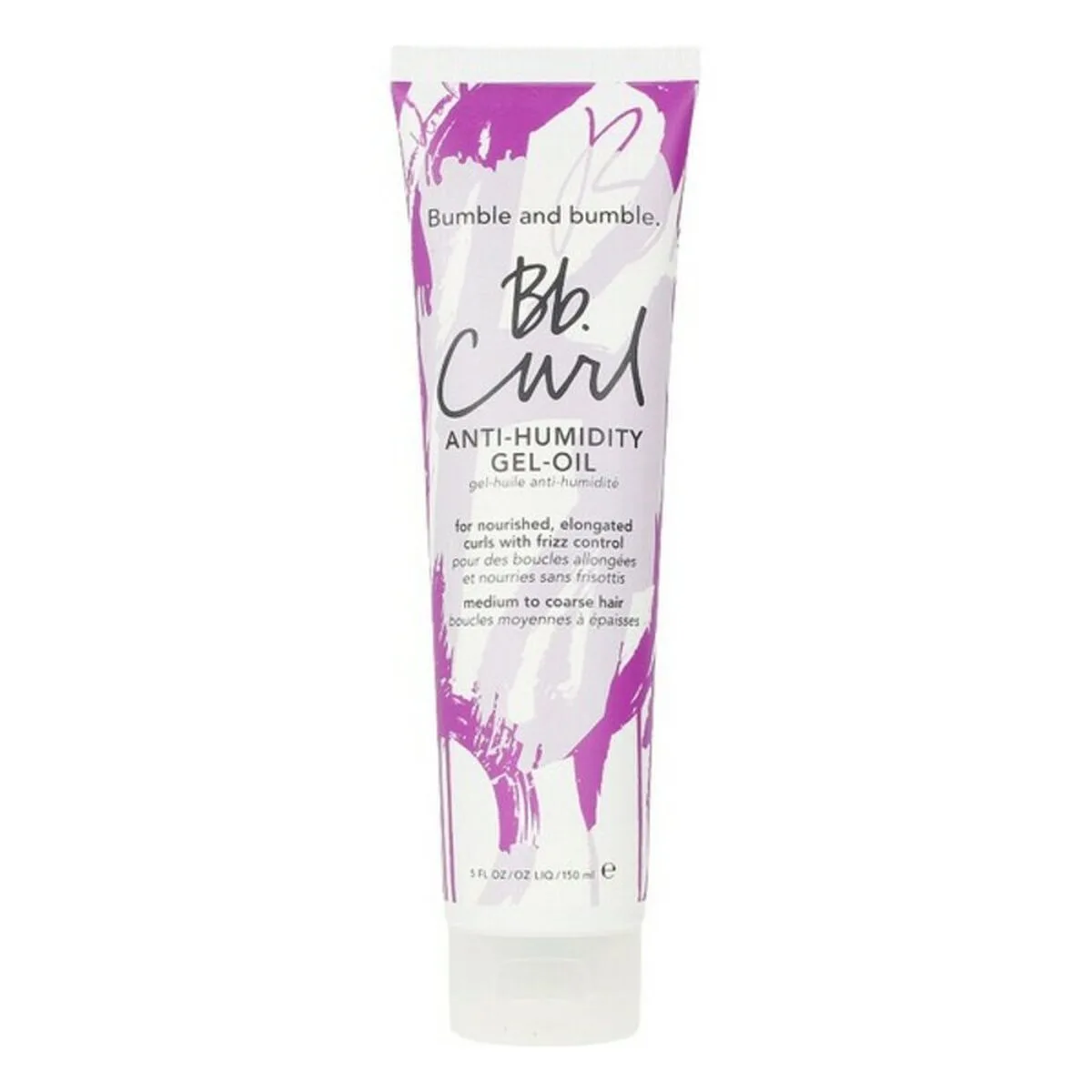 TRATAMIENTO ANTIENCRESPAMIENTO BB CURL BUMBLE & BUMBLE BB CURL 190 ML