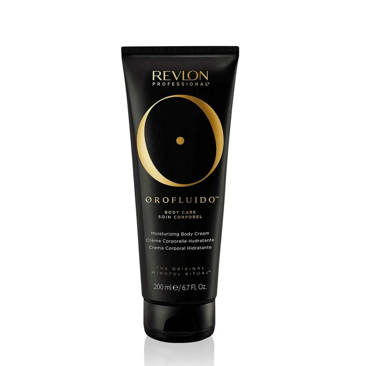 CREMA CORPORAL HIDRATANTE REVLON 7261041000 200 ML