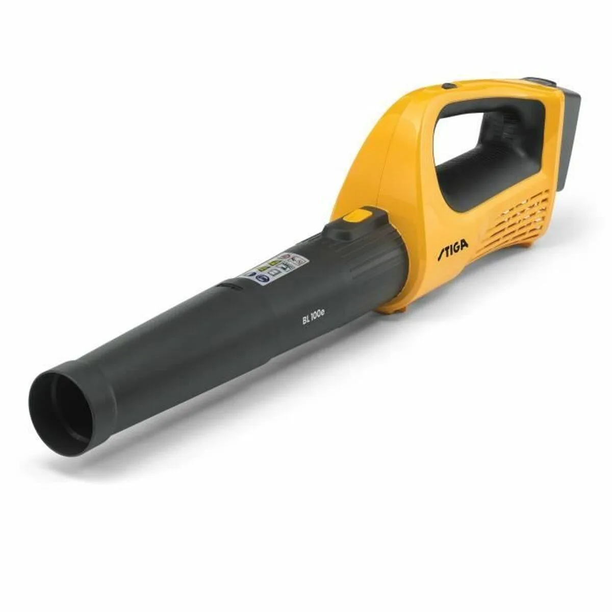 SOPLADOR STEPHANE DOMERGUE STIGA BL 100E 280 W 20 V