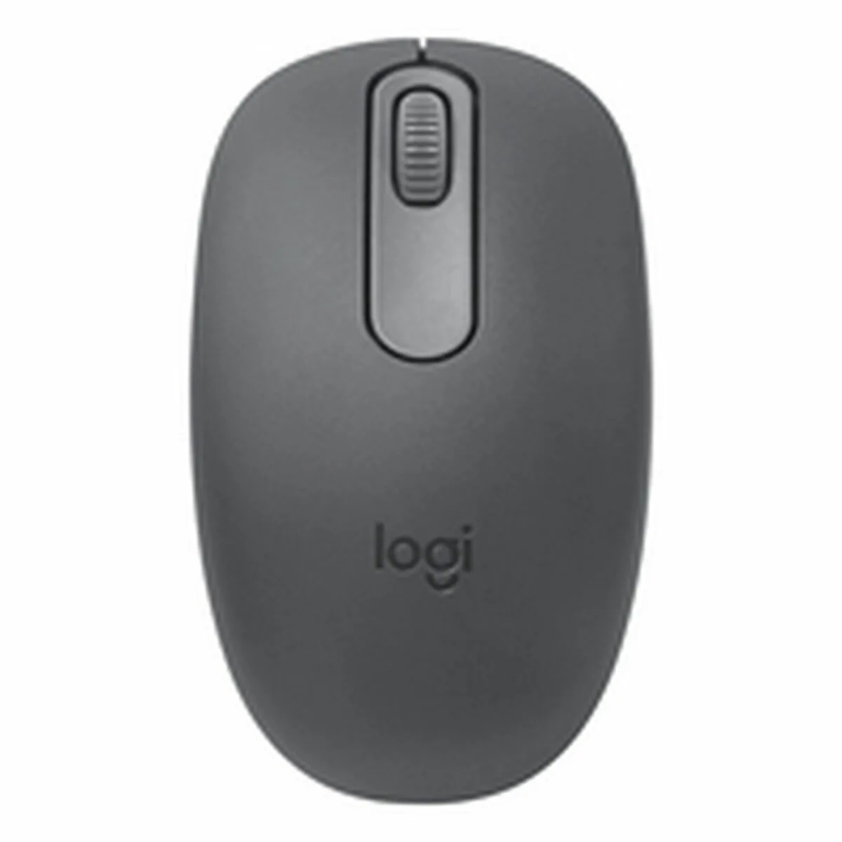 RATÓN LOGITECH 910-007459 GRAFITO 1000 DPI