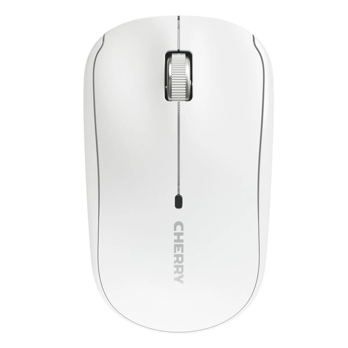 RATÓN INALÁMBRICO CHERRY MW 2200 BLANCO