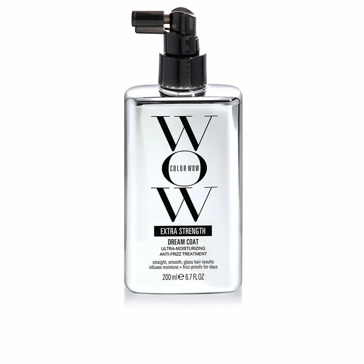 SPRAY ANTIENCRESPAMIENTO COLOR WOW DREAM COAT 200 ML