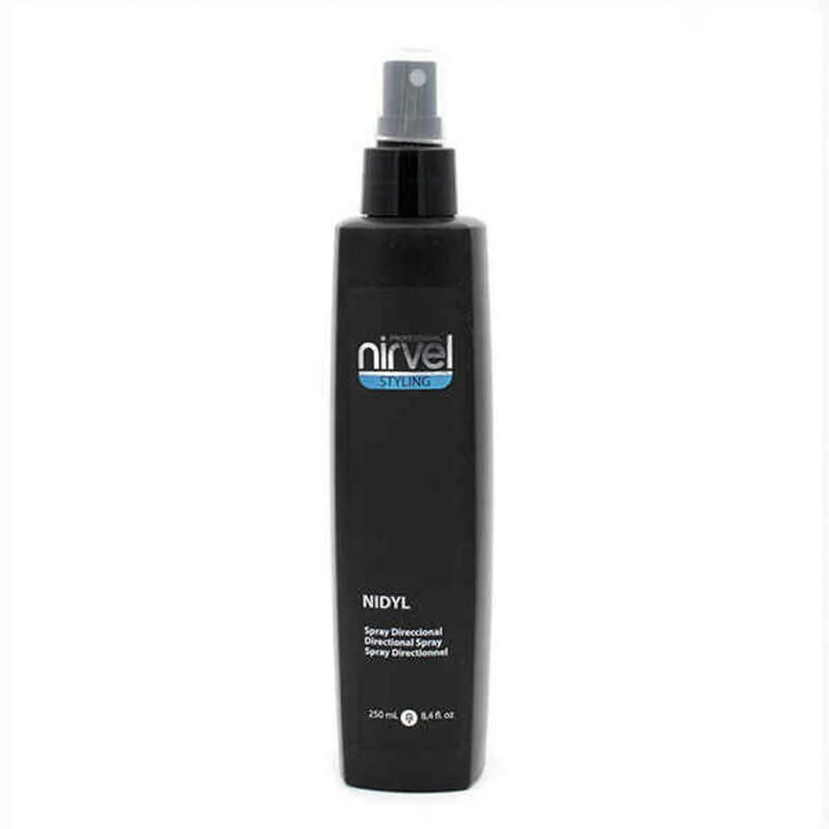 SPRAY DE PEINADO NIRVEL STYLING NIDYL