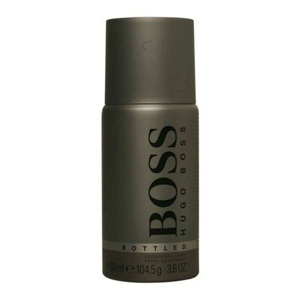 DESODORANTE EN SPRAY BOSS BOTTLED HUGO BOSS-BOSS (150 ML)