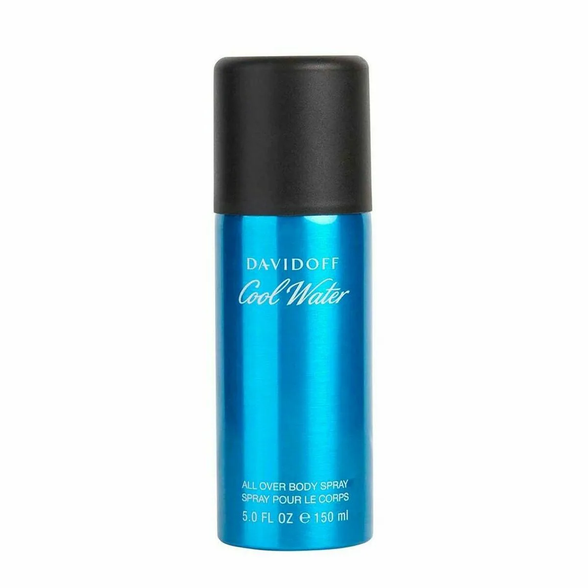 DESODORANTE EN SPRAY DAVIDOFF COOL WATER 150 ML