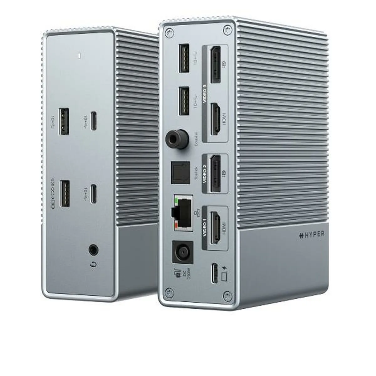 DOCKSTATION TARGUS HDG215-EUZ