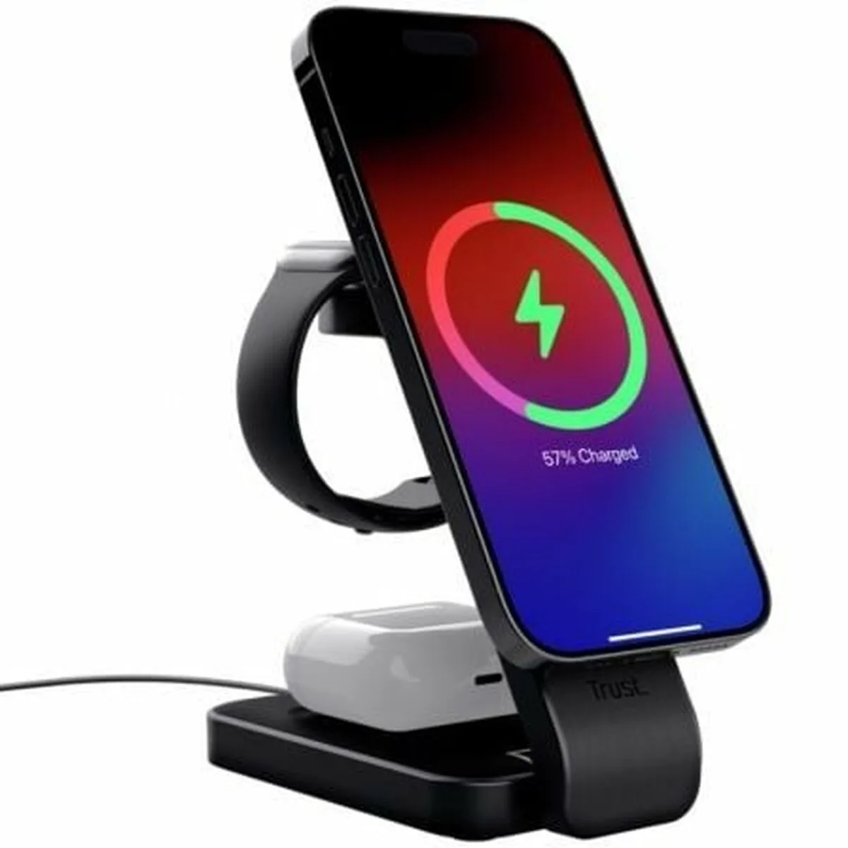 DOCKSTATION TRUST 25464