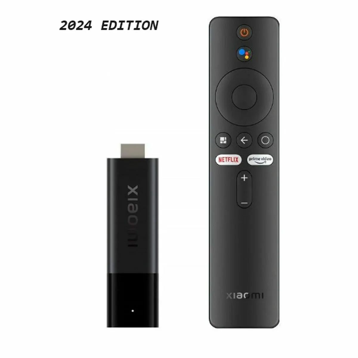 STREAMING XIAOMI PFJ4175EU