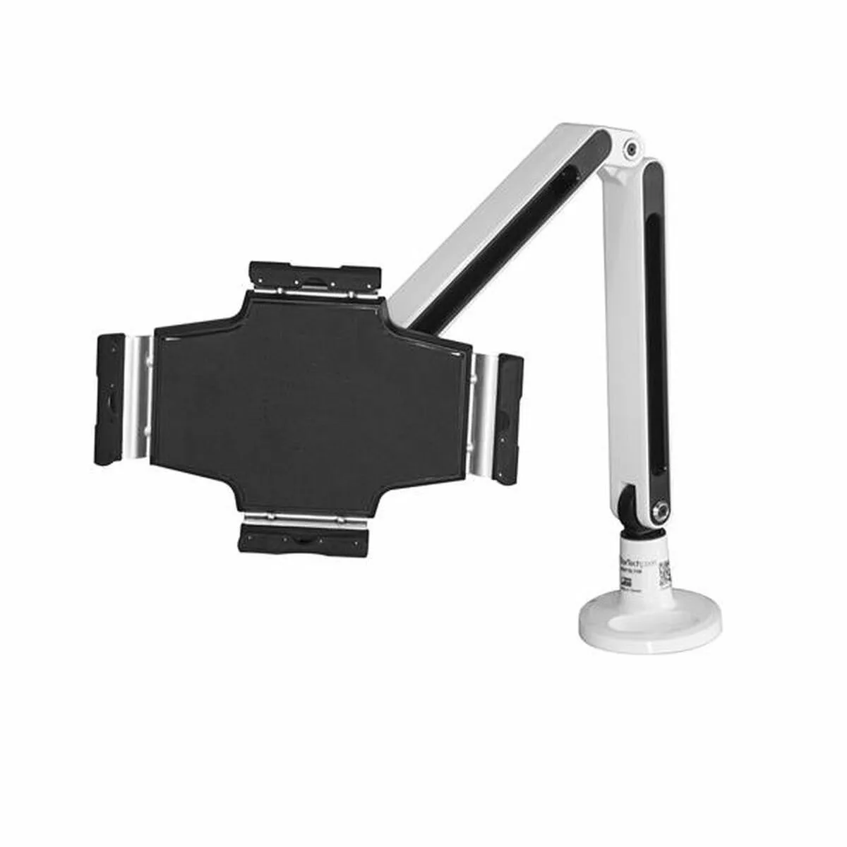 SOPORTE PARA TABLET 360º STARTECH ARMTBLTIW BLANCO (1)