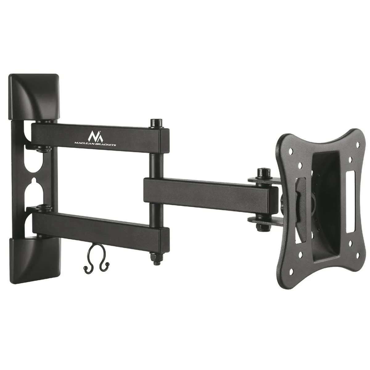 SOPORTE TV MACLEAN MC-719 27" 13" 15 KG