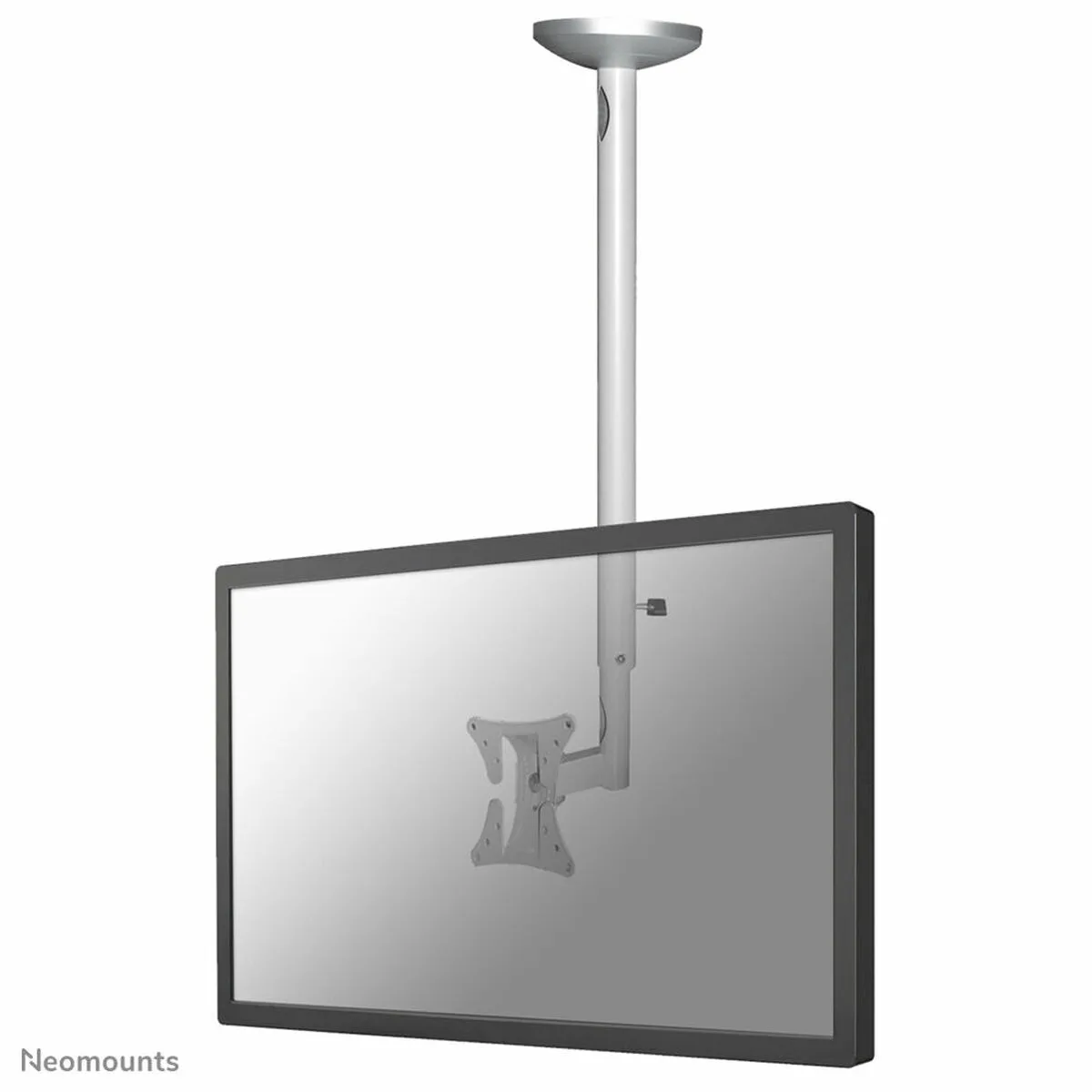 SOPORTE TV NEOMOUNTS FPMA-C050SILVER 10-30" 20 KG 10" 30"