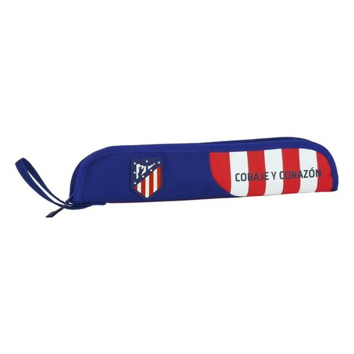 PORTAFLAUTAS ATLÉTICO MADRID