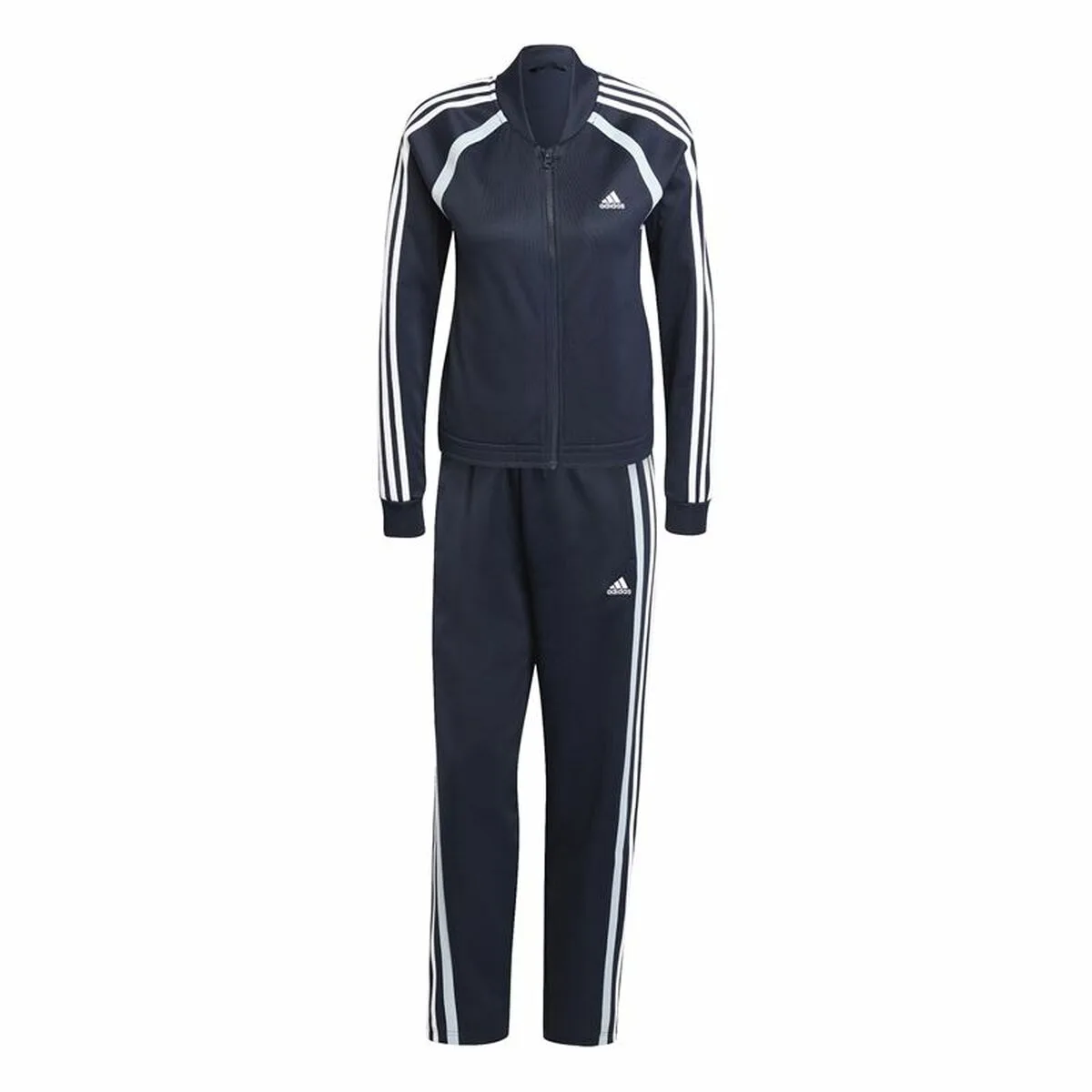 CHÁNDAL MUJER ADIDAS TEAMSPORT