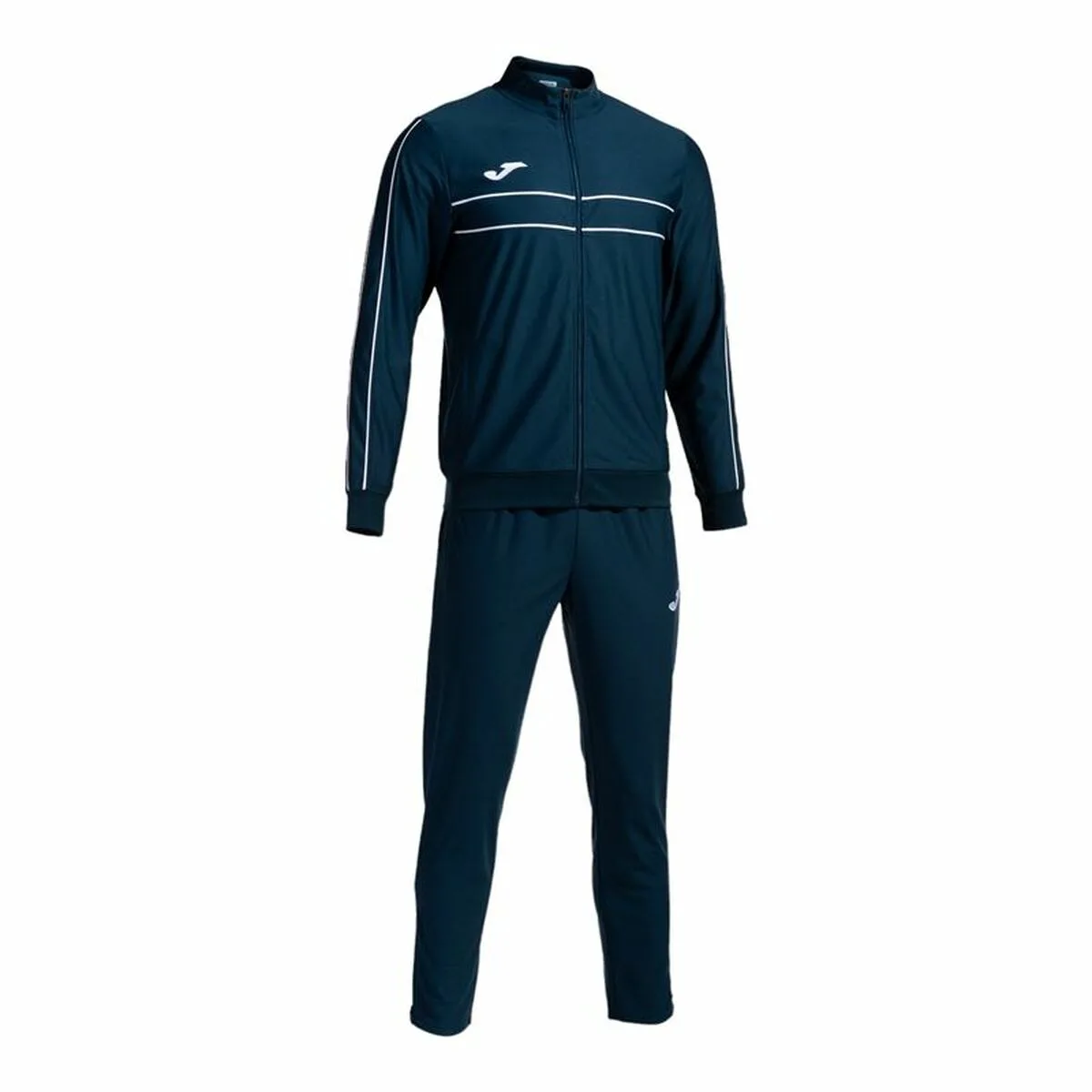 CHÁNDAL PARA ADULTOS JOMA SPORT VICTORY AZUL MARINO HOMBRE