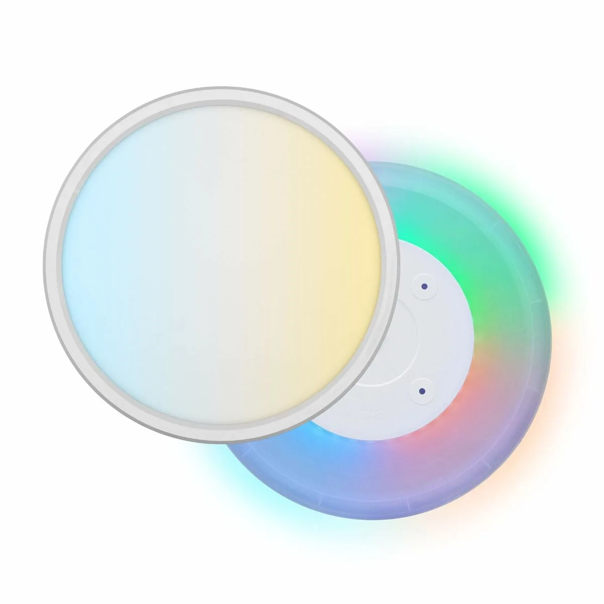 LÁMPARA DE TECHO KSIX 24W