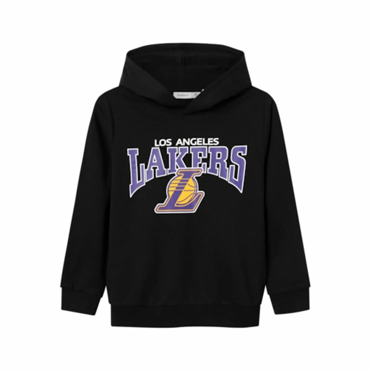 SUDADERA CON CAPUCHA NIÑO NAME IT MJACIMA