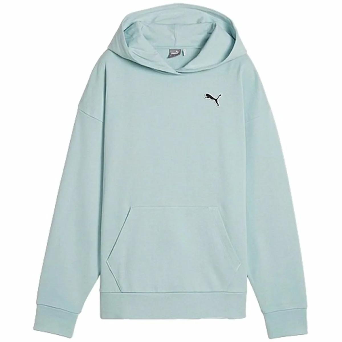SUDADERA CON CAPUCHA MUJER PUMA BETTER ESSENTIALS