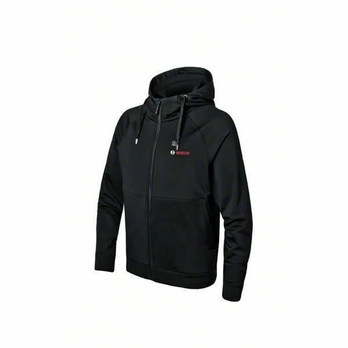 SUDADERA CON CAPUCHA HOMBRE BOSCH GHH 12 2XL