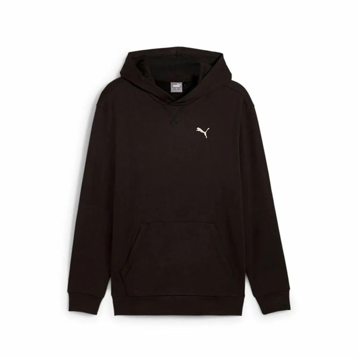 SUDADERA CON CAPUCHA HOMBRE PUMA BETTER SPORTSWEAR