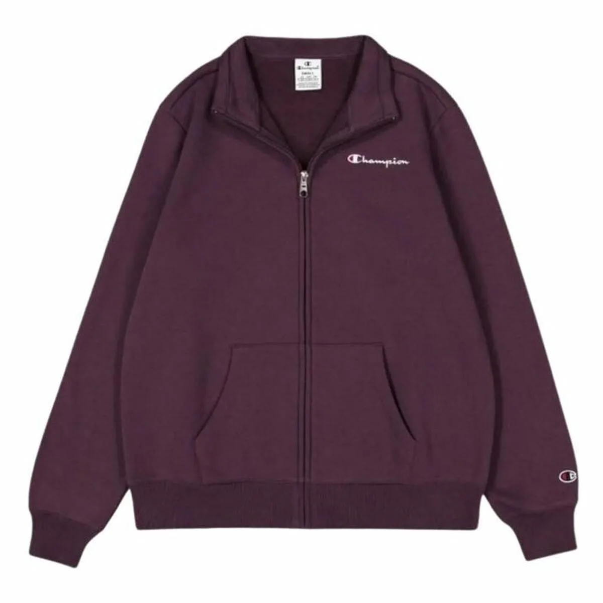 SUDADERA SIN CAPUCHA HOMBRE CHAMPION