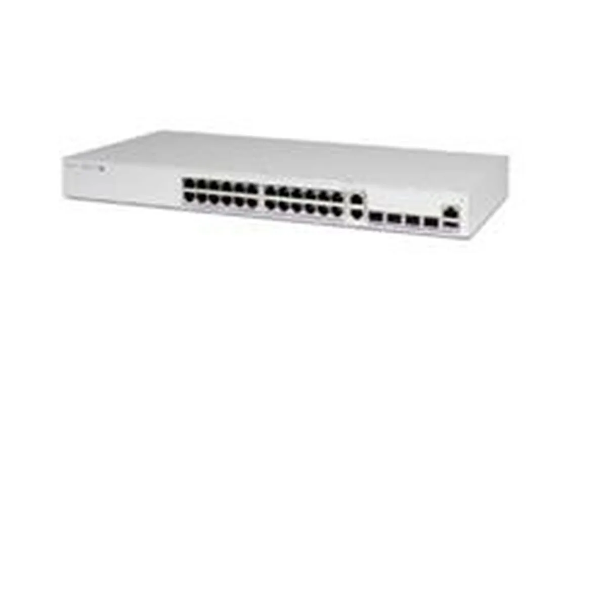 SWITCH ALCATEL-LUCENT ENTERPRISE OS6360-24-EU