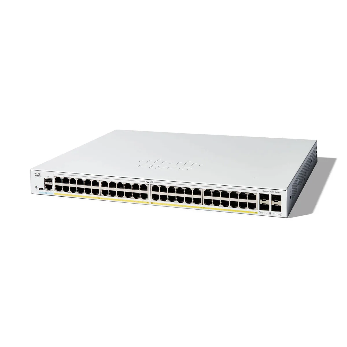 SWITCH CISCO C1300-48P-4G