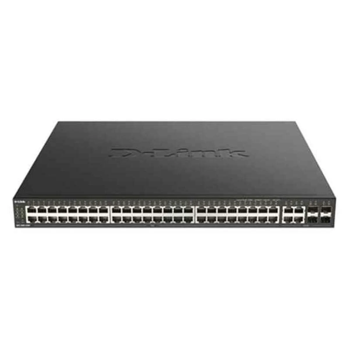 SWITCH D-LINK DGS-2000-52MP