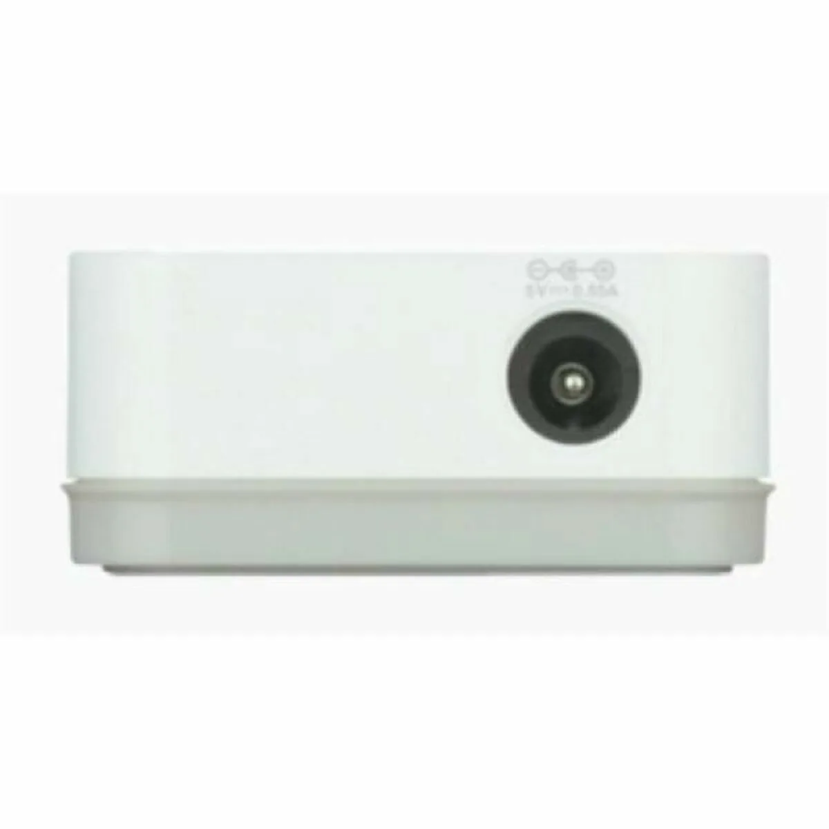 SWITCH D-LINK GO-SW-5E/E