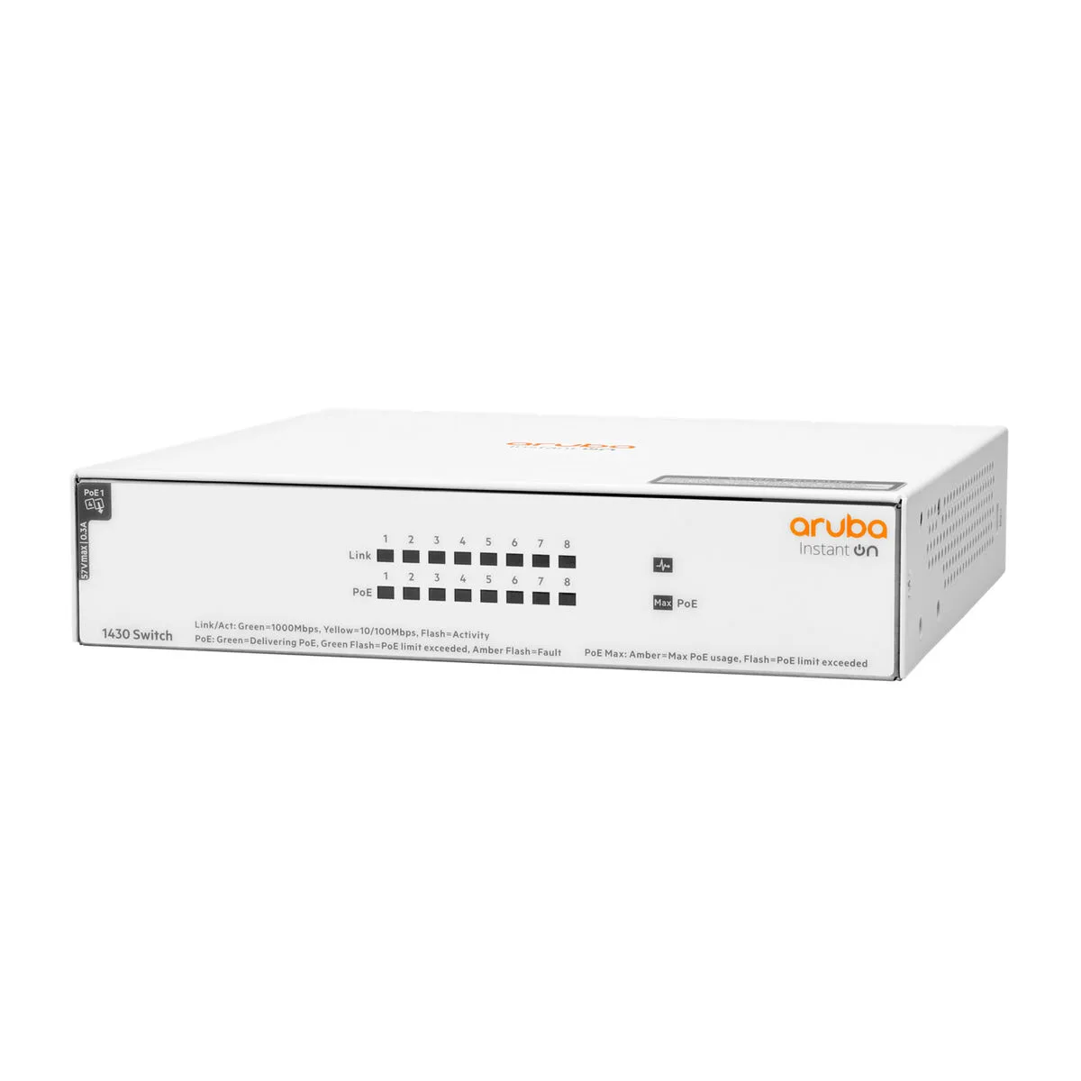 SWITCH HPE ARUBA ION 1430