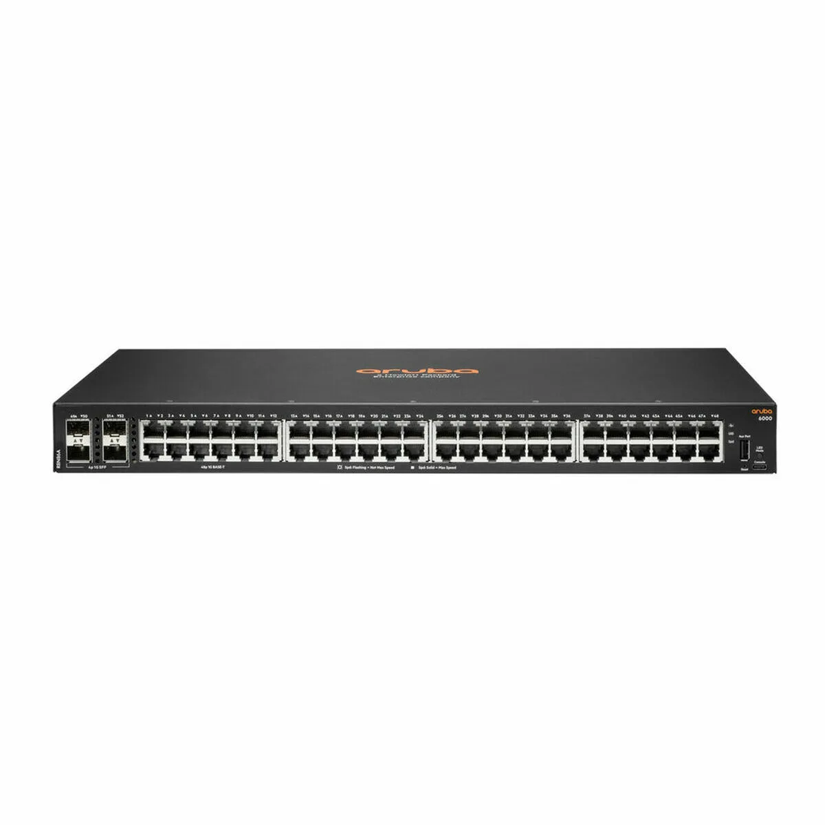 SWITCH HPE R8N86A