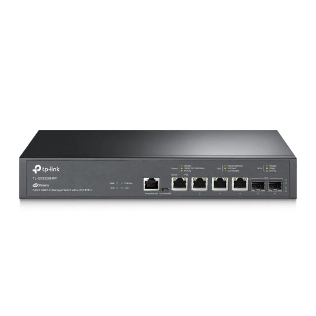 SWITCH TP-LINK TL-SX3206HPP