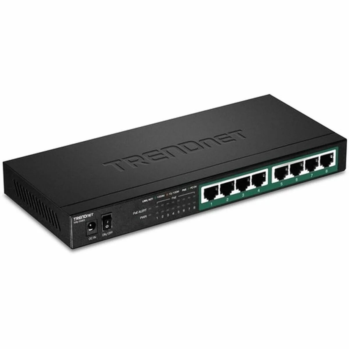 SWITCH TRENDNET TPE-TG83