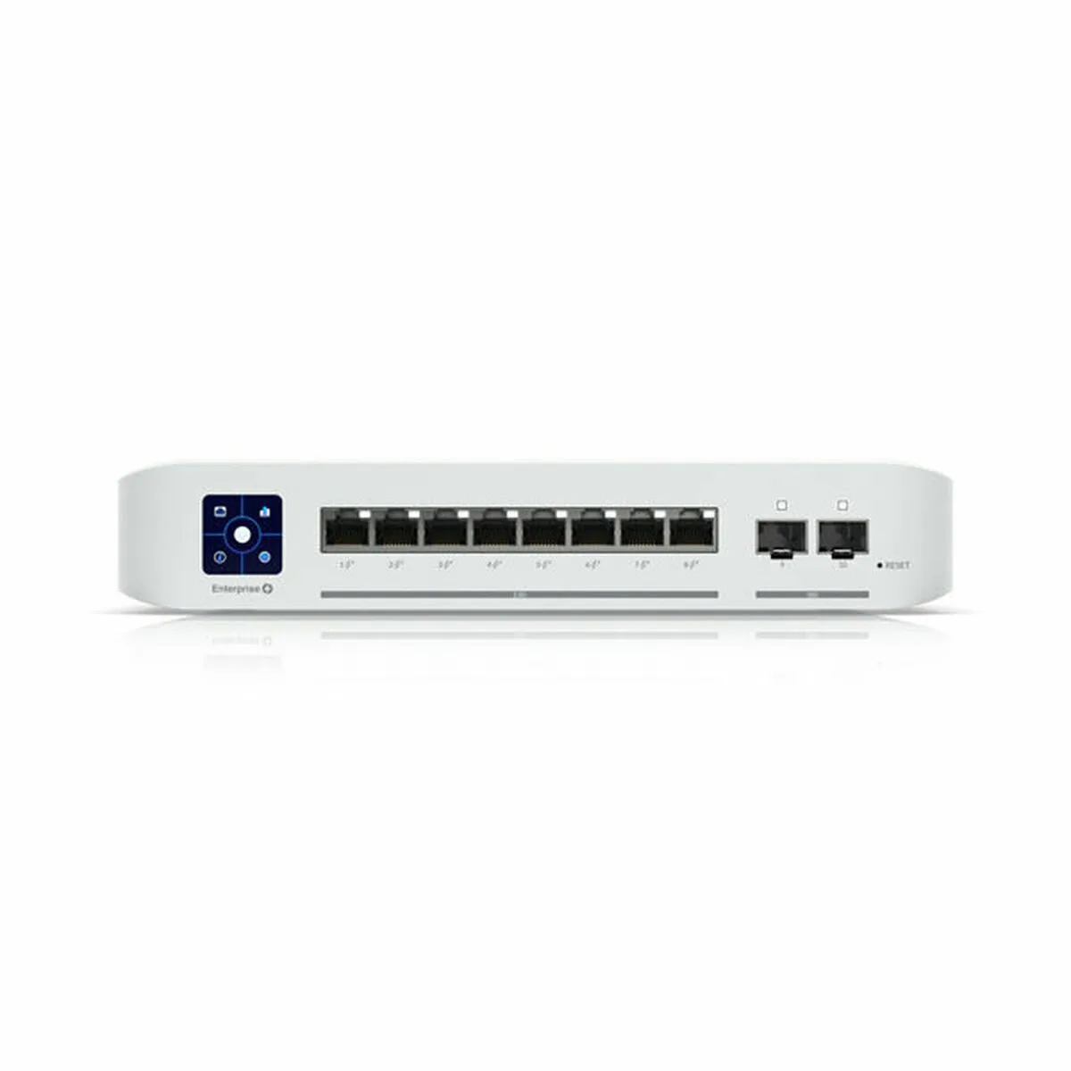 SWITCH UBIQUITI USW-ENTERPRISE-8-POE