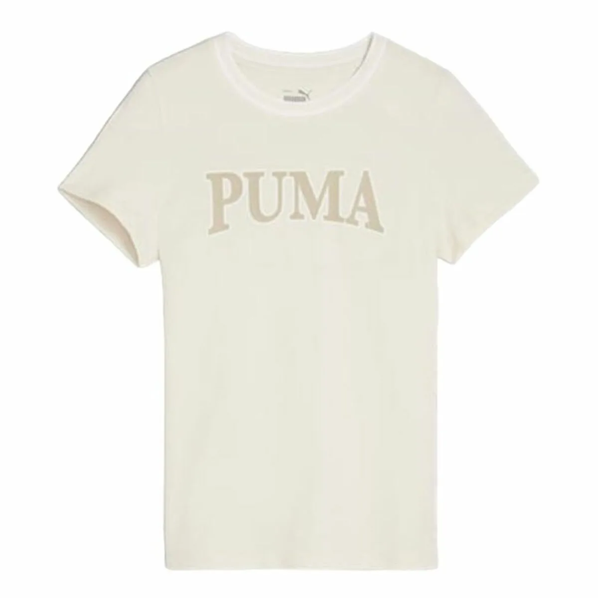 CAMISETA DE MANGA CORTA INFANTIL PUMA SQUAD