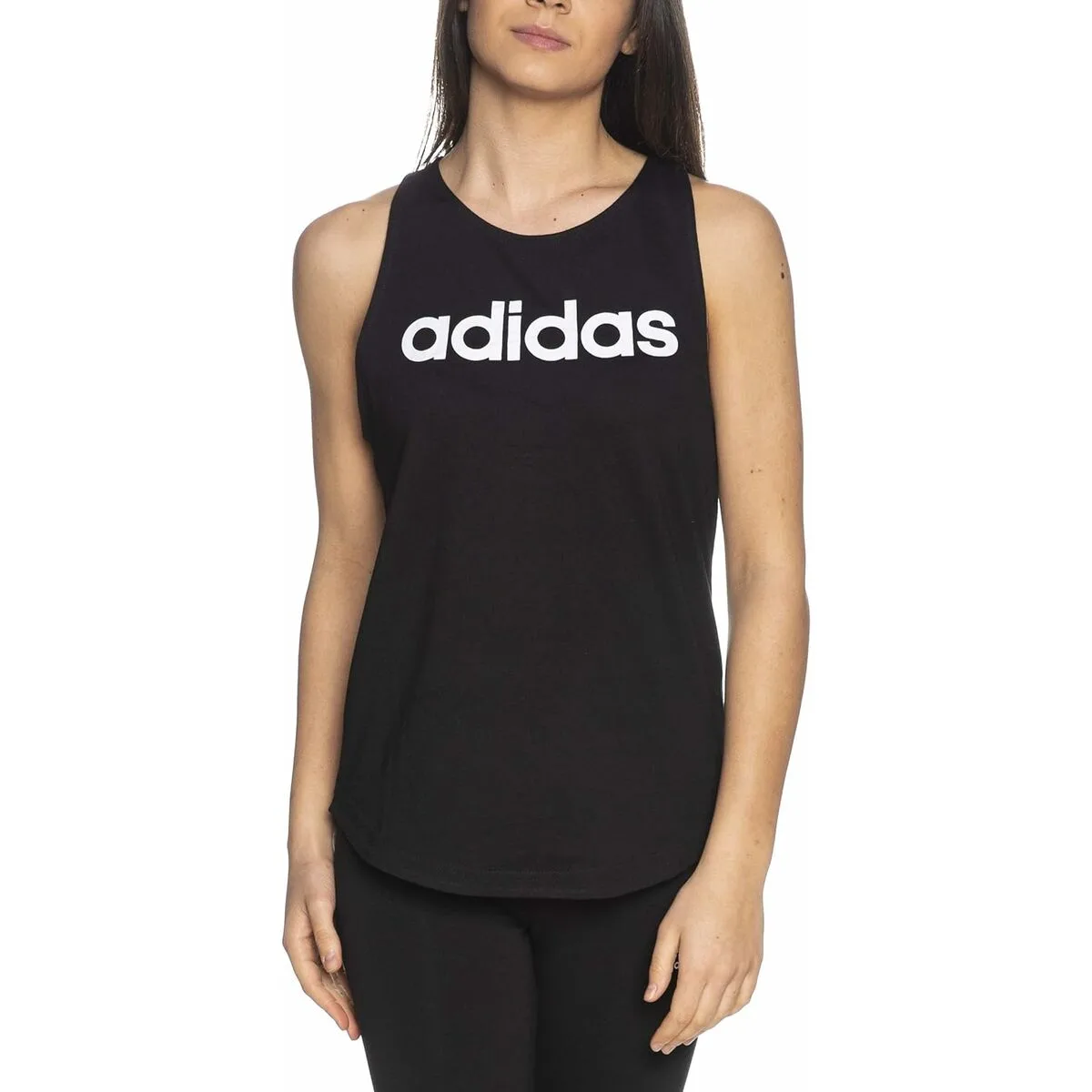 CAMISETA DE MANGA CORTA MUJER ADIDAS S