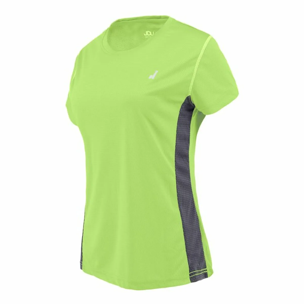 CAMISETA DE MANGA CORTA MUJER JOLUVI