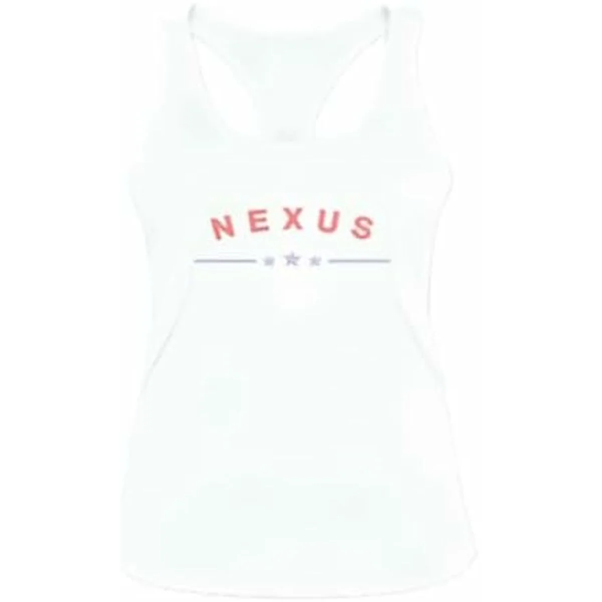 CAMISETA DE MANGA CORTA MUJER NEXUS BAHÍA