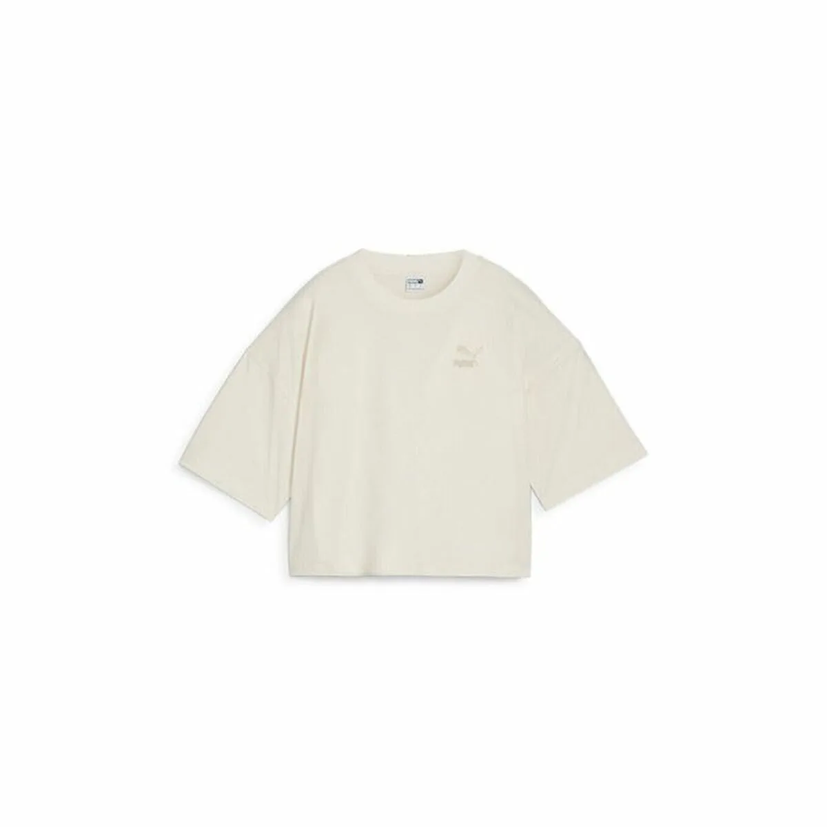 CAMISETA DE MANGA CORTA MUJER PUMA BETTER CLASSICS