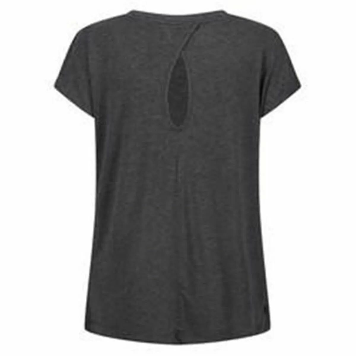 CAMISETA DE MANGA CORTA MUJER REGATTA LIMONITE VI SEAL MONTAÑA GRIS