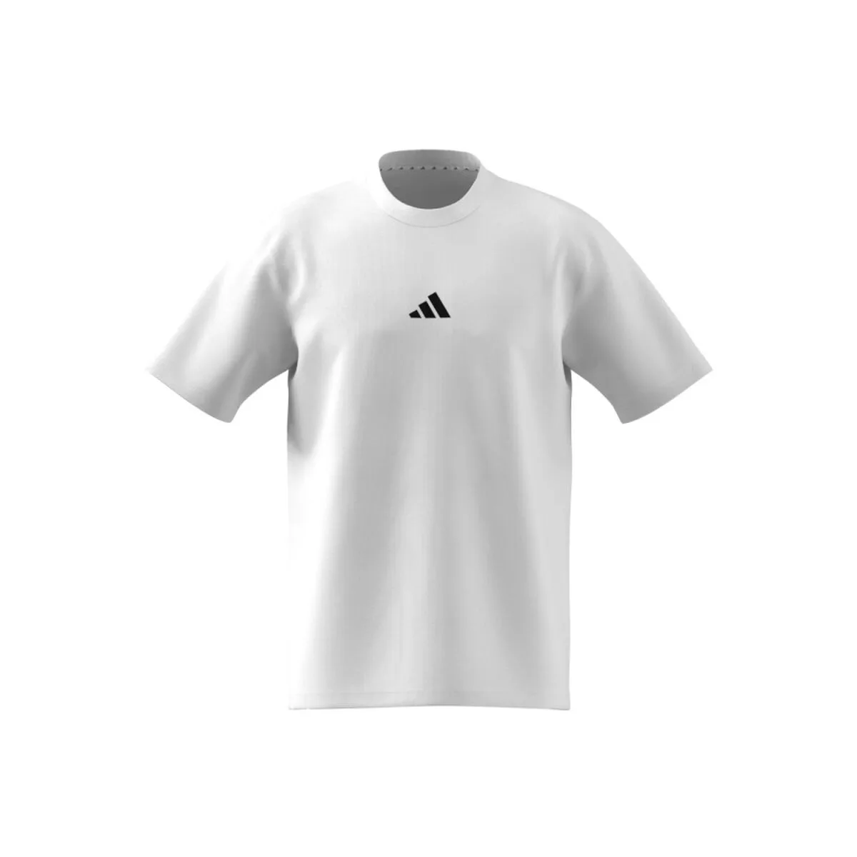 CAMISETA DE MANGA CORTA HOMBRE ADIDAS M SL SJ T JF1092 BLANCO