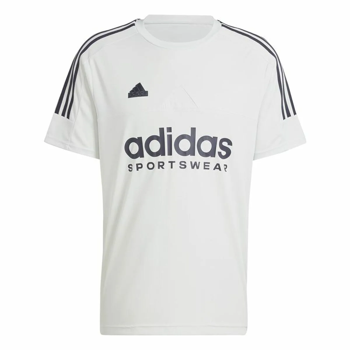 CAMISETA DE MANGA CORTA HOMBRE ADIDAS TIRO Q1