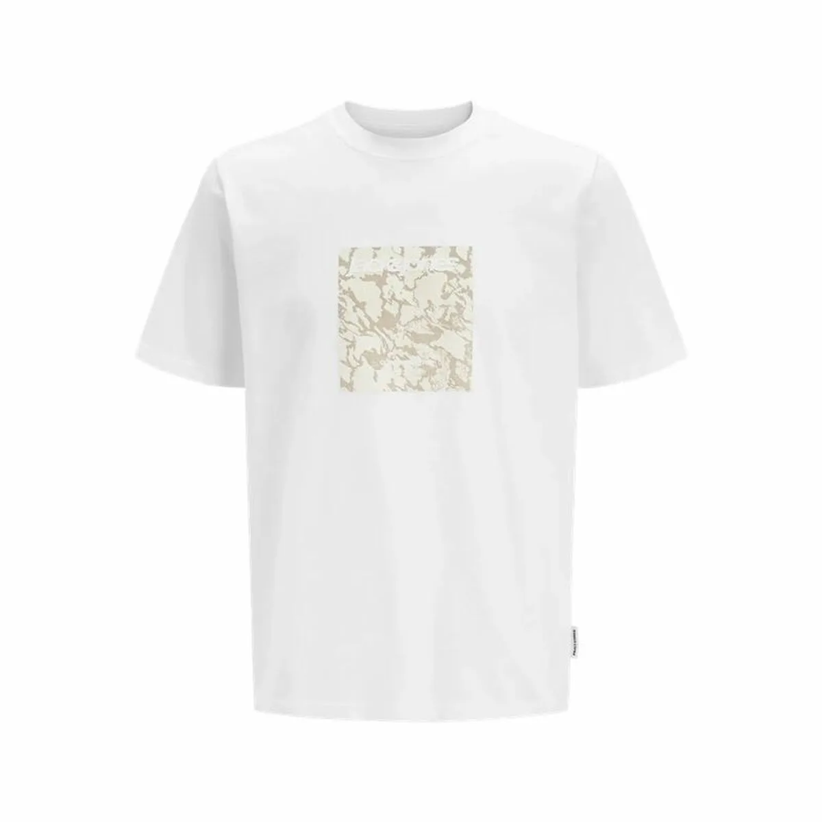 CAMISETA DE MANGA CORTA HOMBRE JACK & JONES