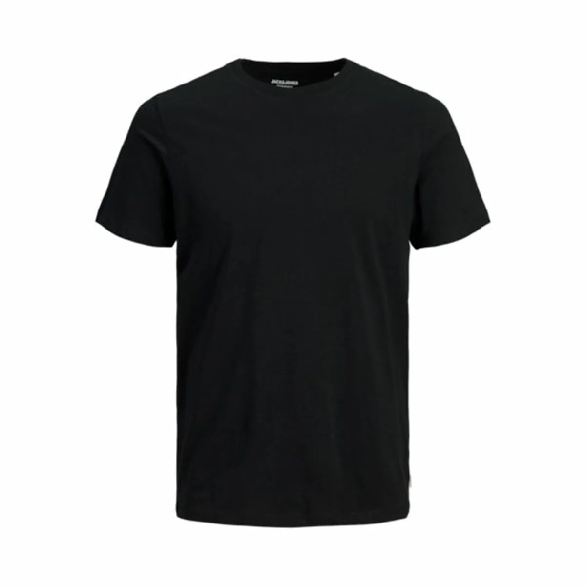 CAMISETA DE MANGA CORTA HOMBRE JACK & JONES EORGANIC BASIC