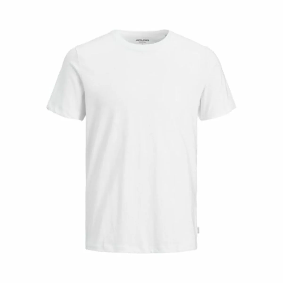 CAMISETA DE MANGA CORTA HOMBRE JACK & JONES EORGANIC BASIC