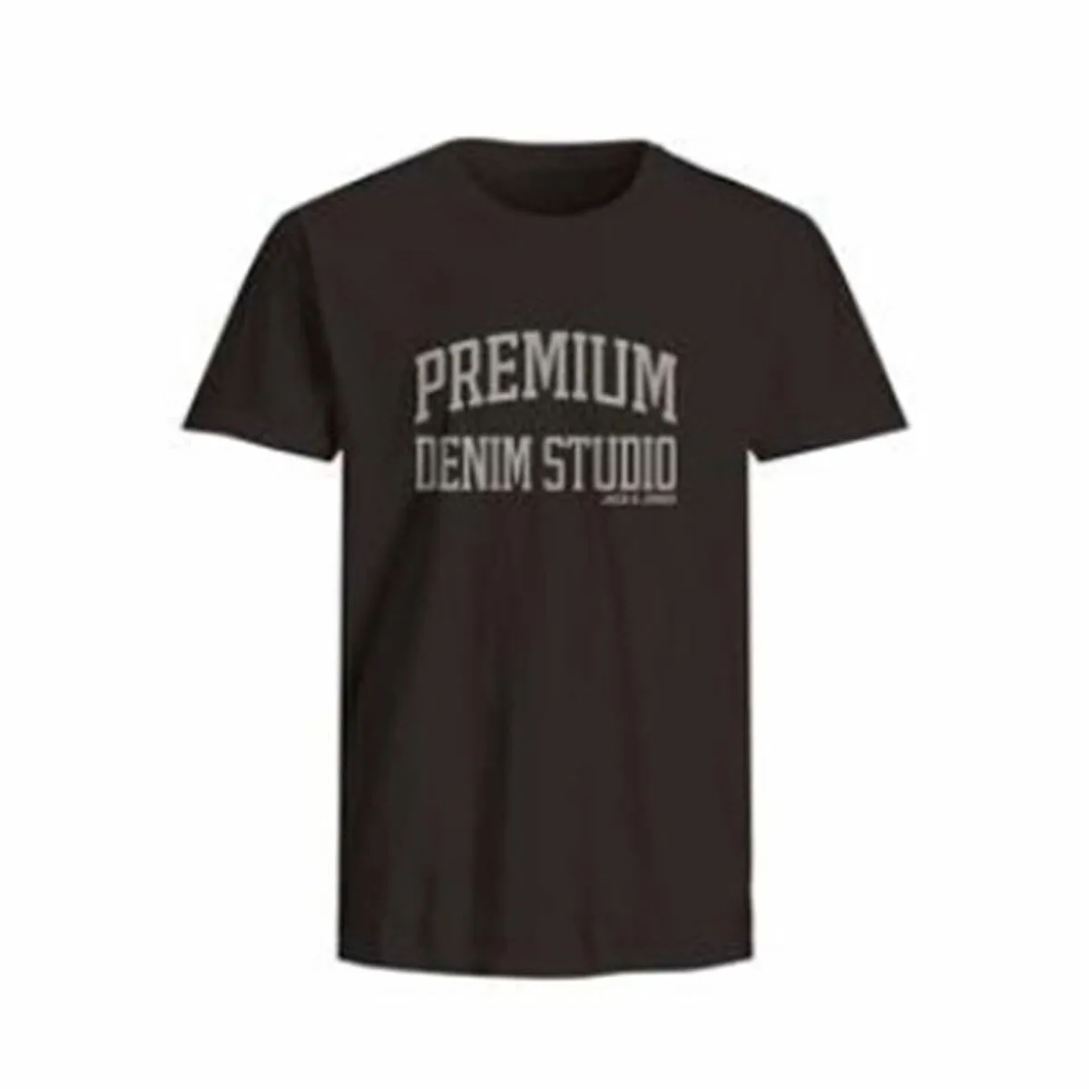 CAMISETA DE MANGA CORTA HOMBRE JACK & JONES JPRBLUTIMMY