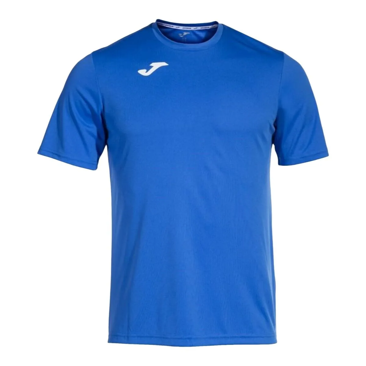 CAMISETA DE MANGA CORTA HOMBRE JOMA SPORT COMBI (M)