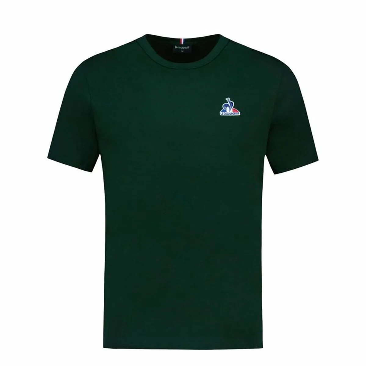 CAMISETA DE MANGA CORTA HOMBRE LE COQ SPORTIF ESS N°1SCARAB