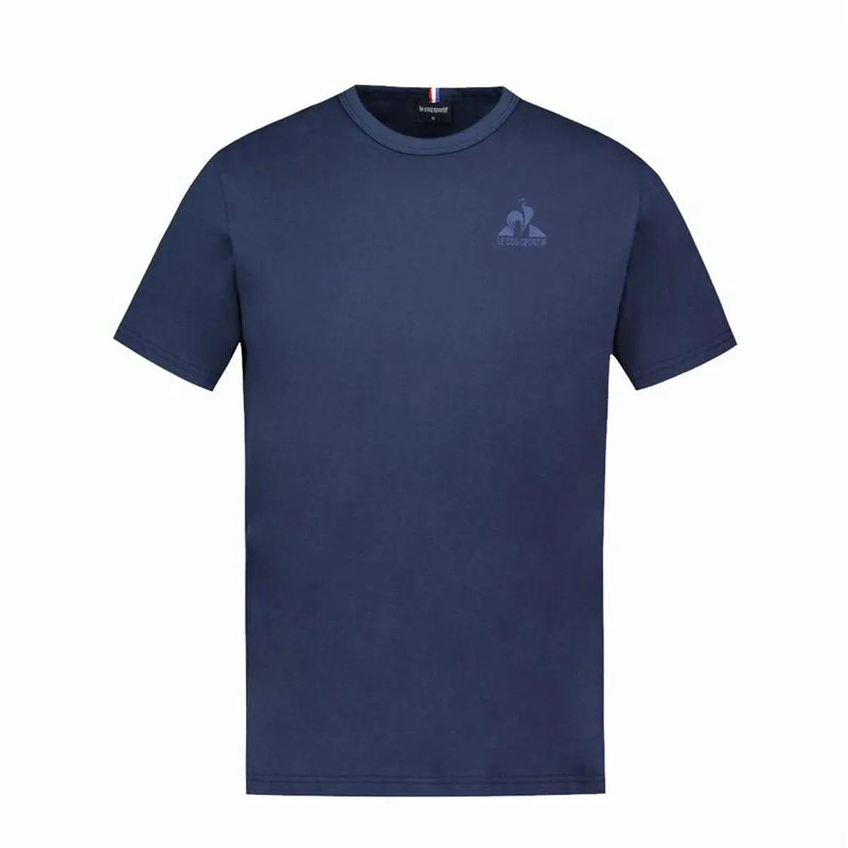 CAMISETA DE MANGA CORTA HOMBRE LE COQ SPORTIF MONOCHROME N°3
