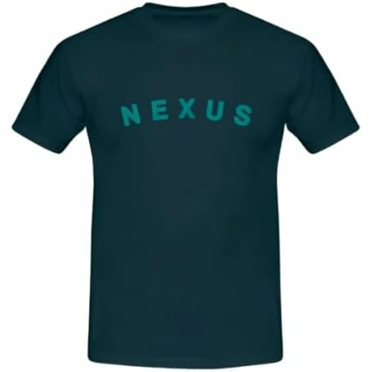 CAMISETA DE MANGA CORTA HOMBRE NEXUS PALANCAR TALLA ÚNICA