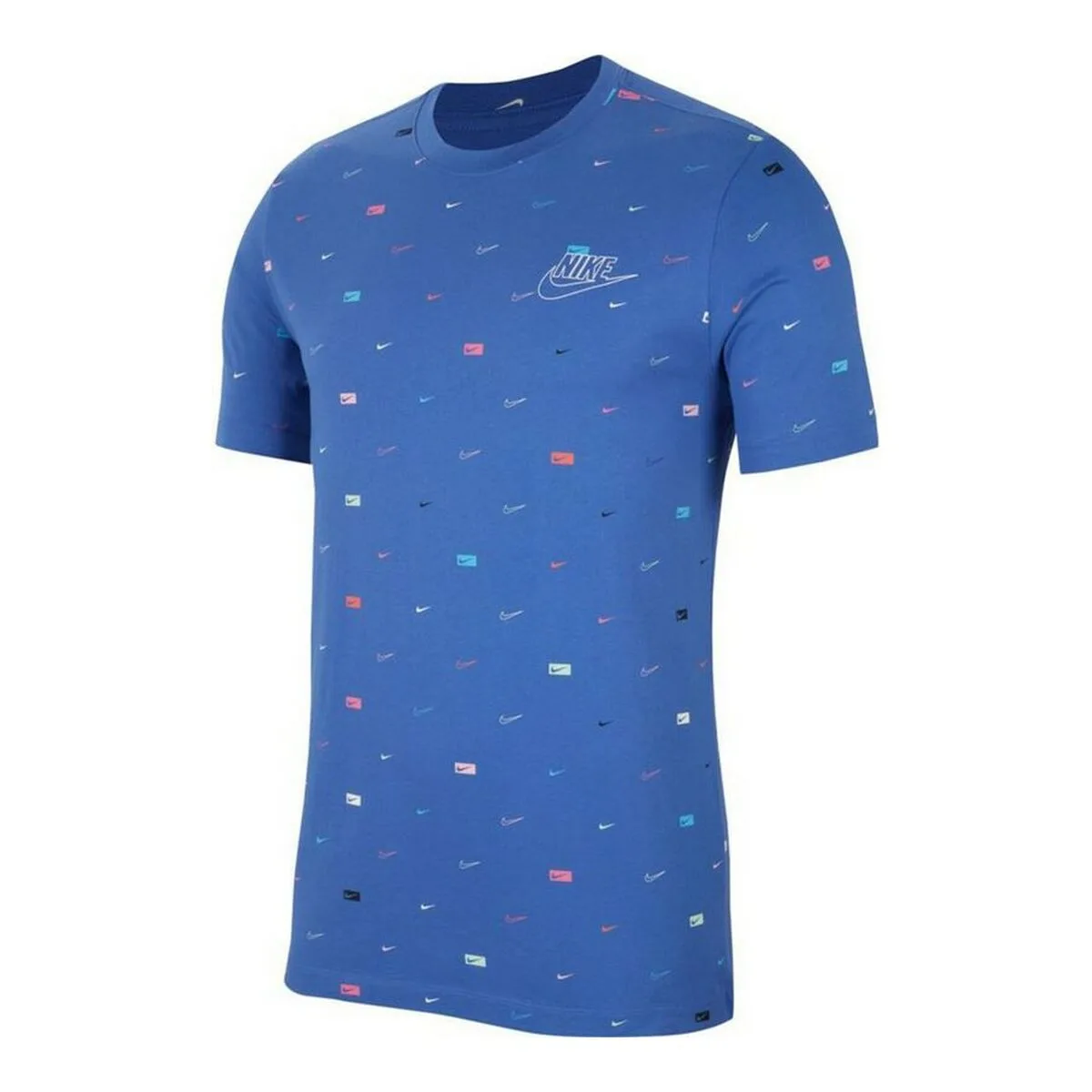 CAMISETA DE MANGA CORTA HOMBRE NIKE SPORTSWEAR AÑIL